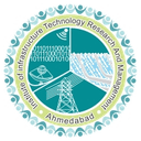 IITRAM logo