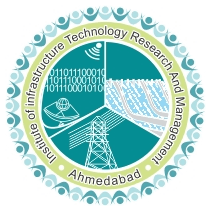 IITRAM logo